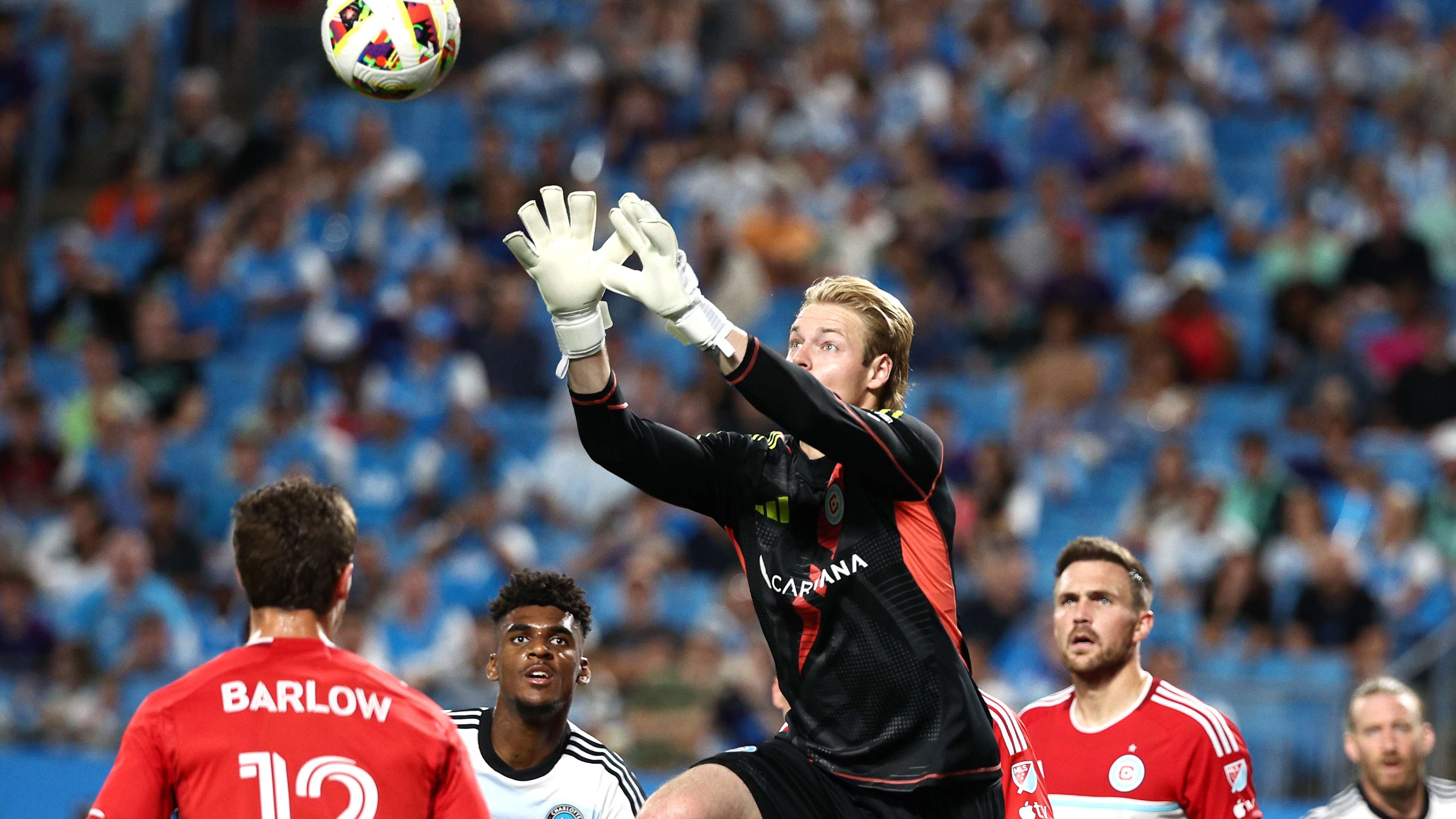 这样的比赛 这样的比赛