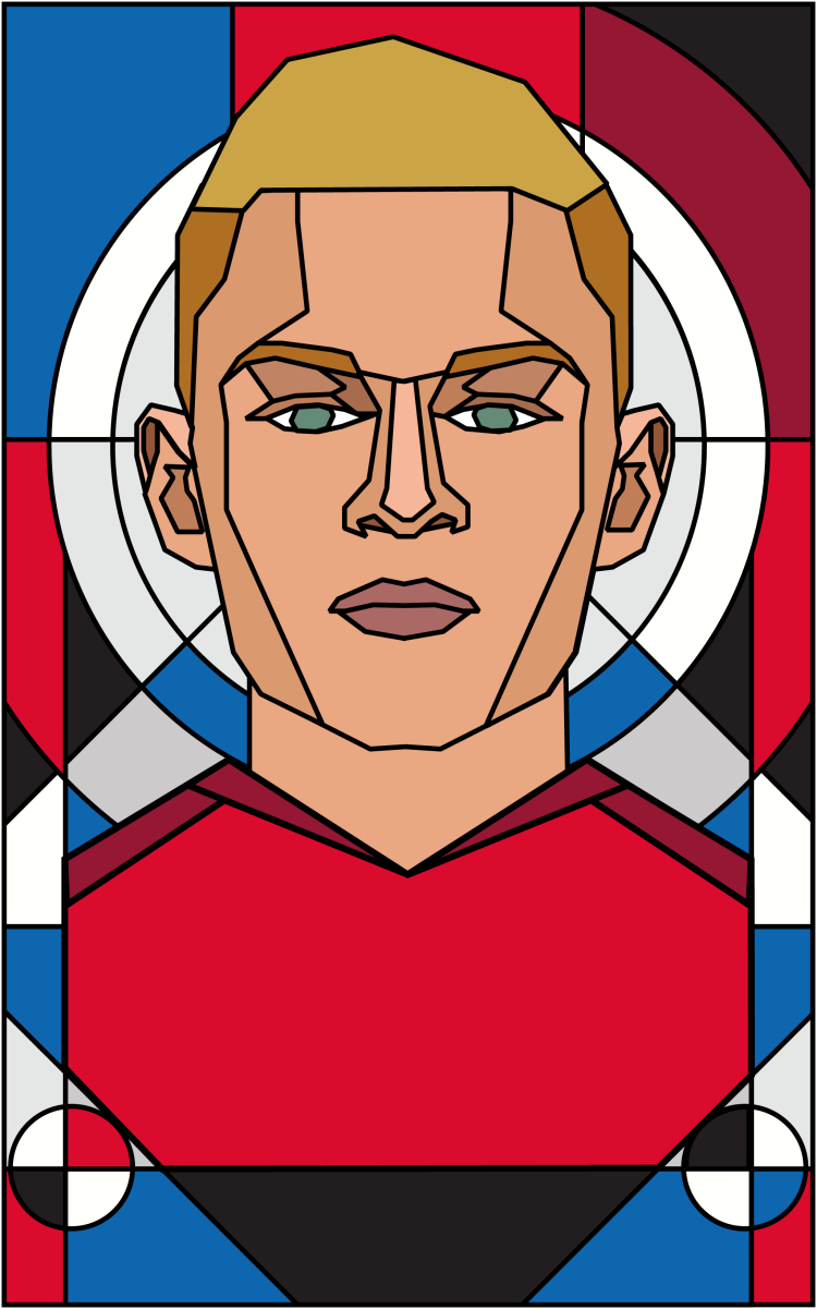 令人印象深 令人印象深