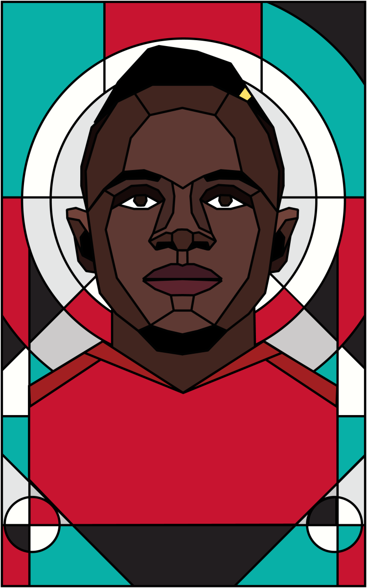 巴佩的三叉 巴佩的三叉