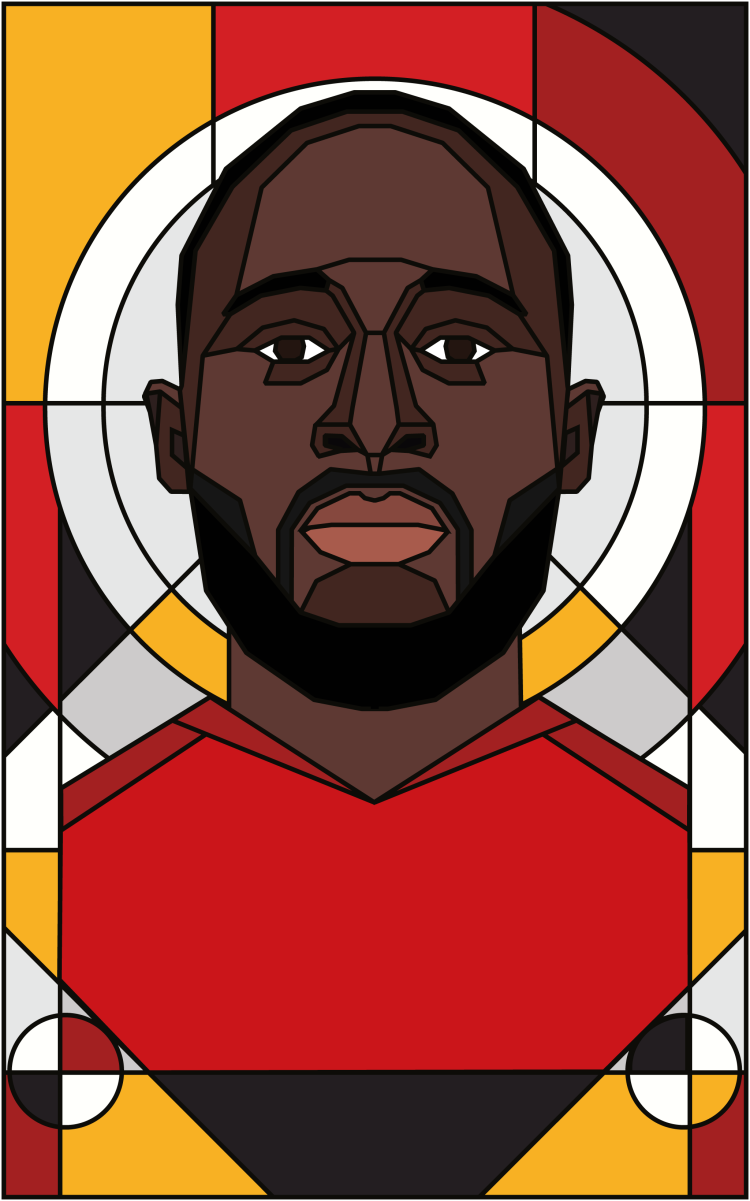 创造了各自 创造了各自